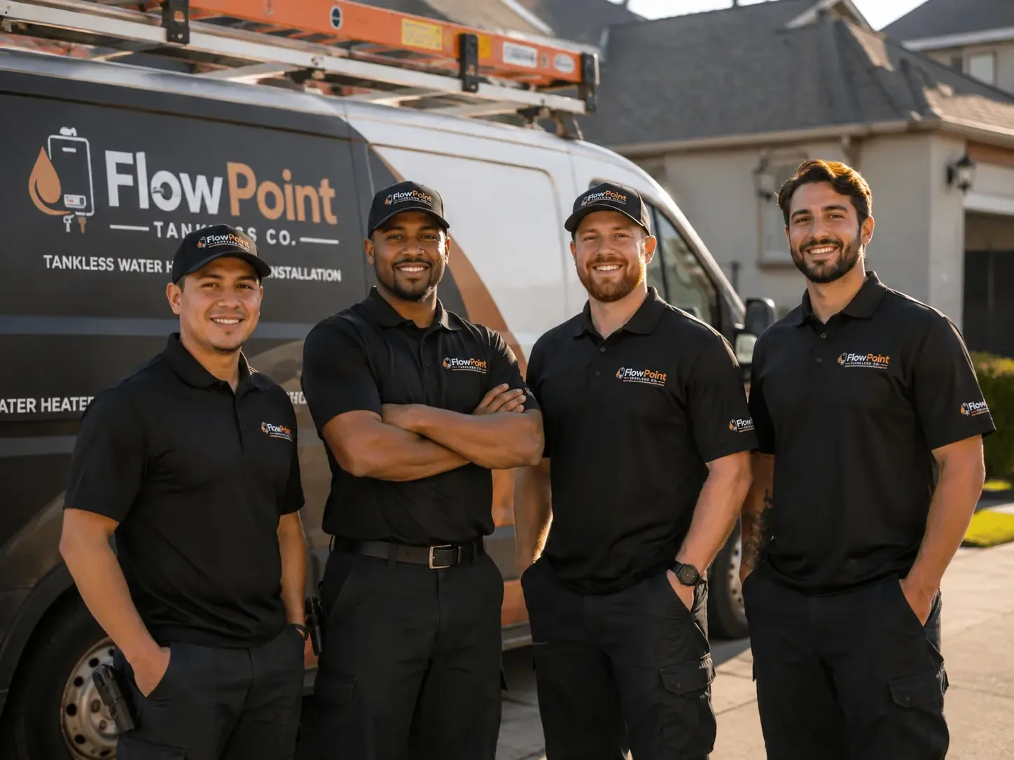 Tankless Water Heater Installation company in Canalou, MO