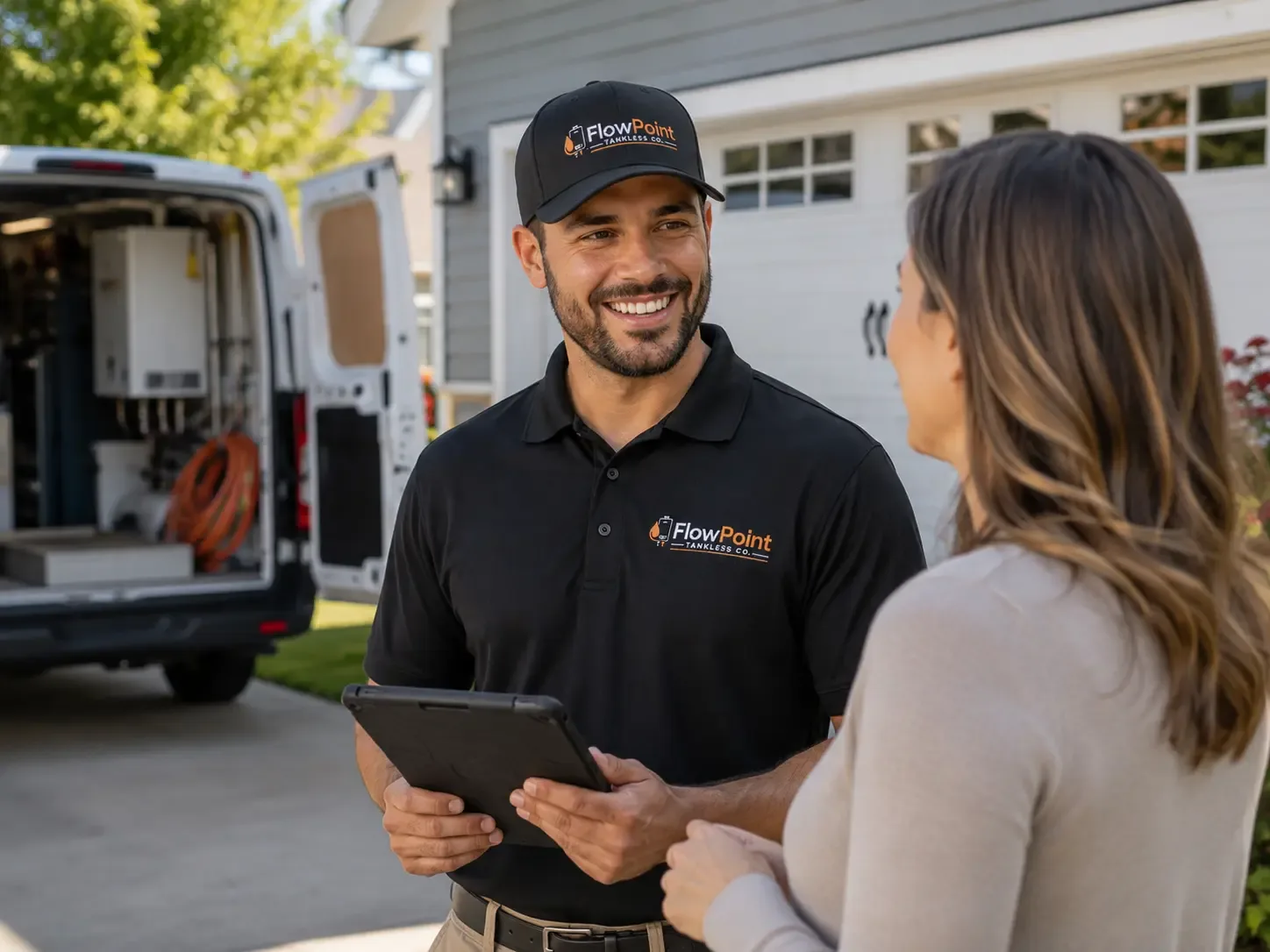 Tankless Water Heater Installation Canalou, MO FAQs